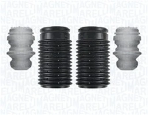 Dust Cover Kit, shock absorber